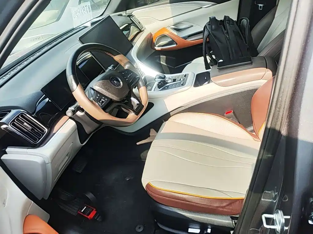 BYD Pro New Energy — фото 14