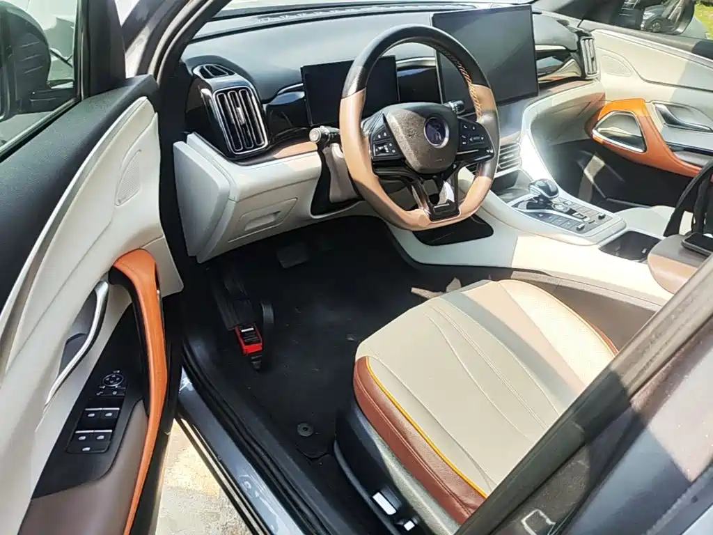 BYD Pro New Energy — фото 15