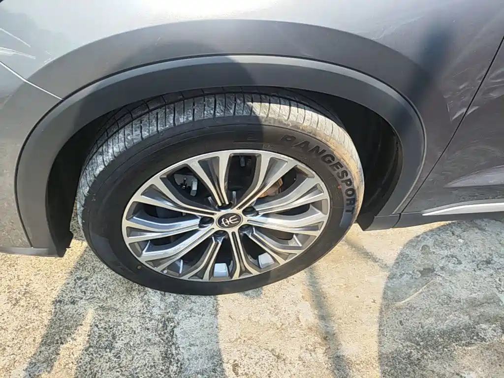 BYD Pro New Energy — фото 22