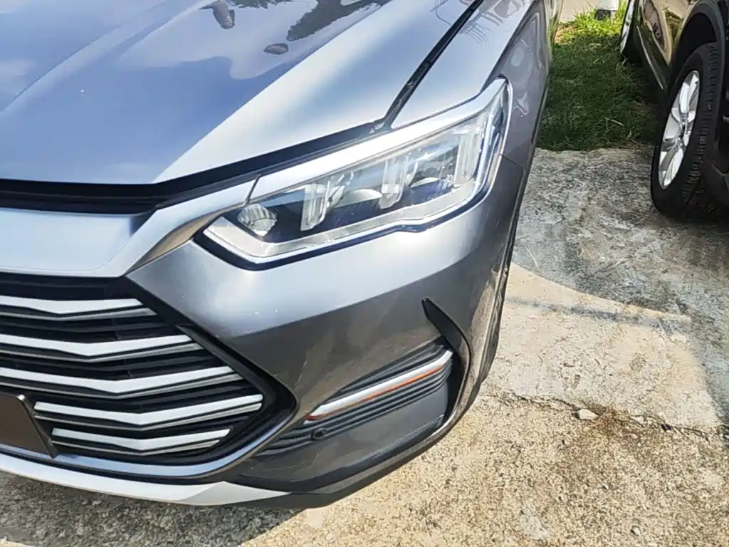 BYD Pro New Energy — фото 23