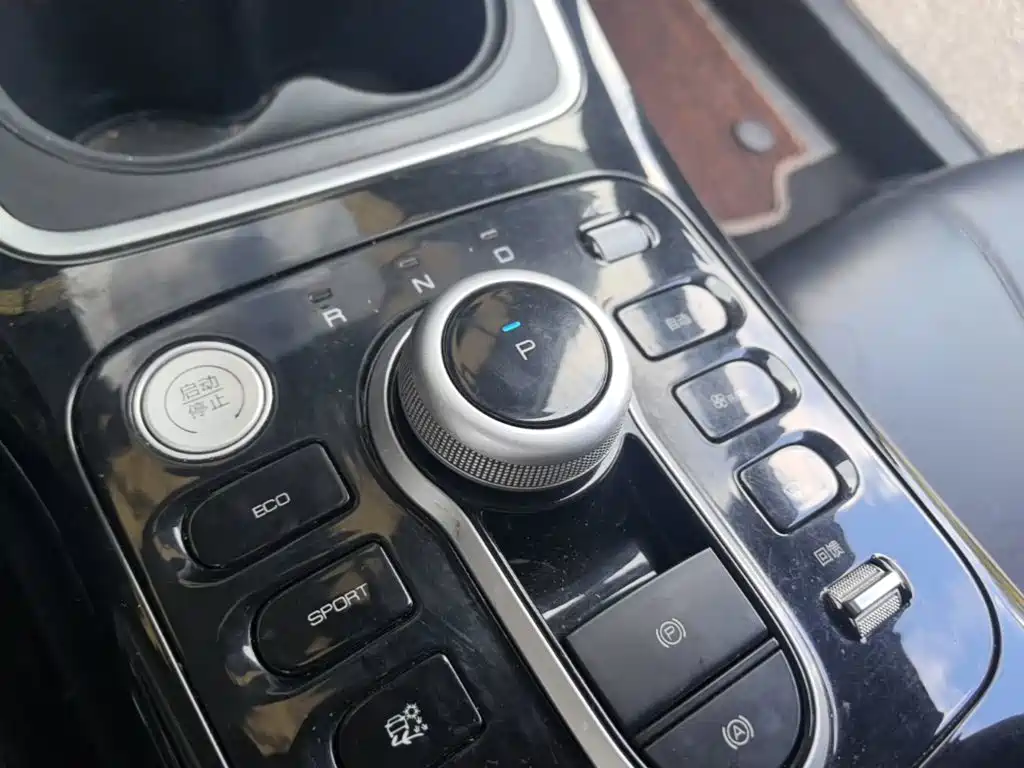 BYD Qin PLUS — фото 14