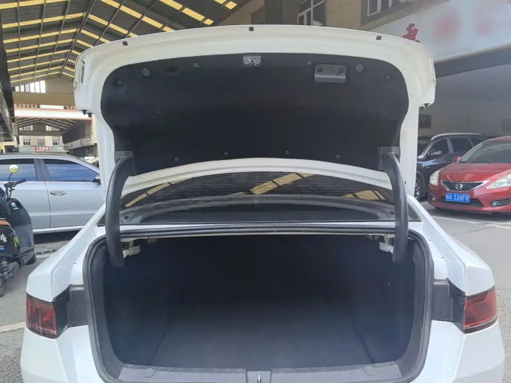 BYD Qin PLUS — фото 19