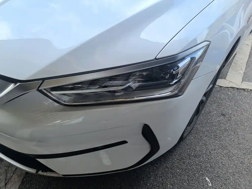 BYD Qin PLUS — фото 24