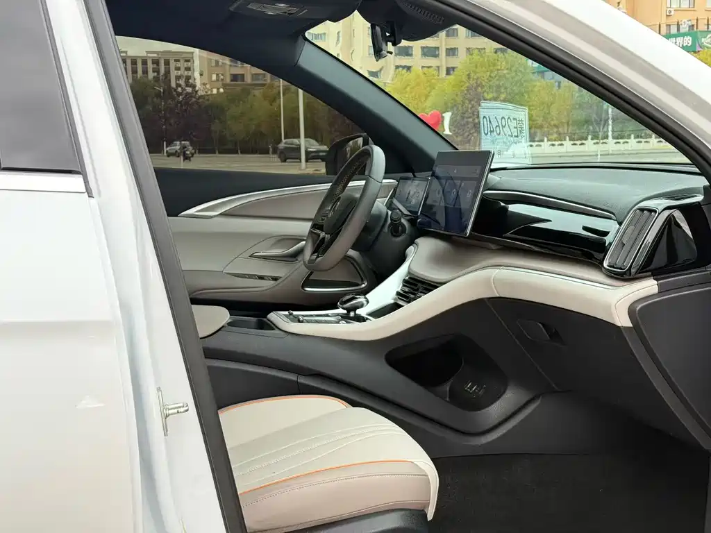 BYD Pro New Energy — фото 4