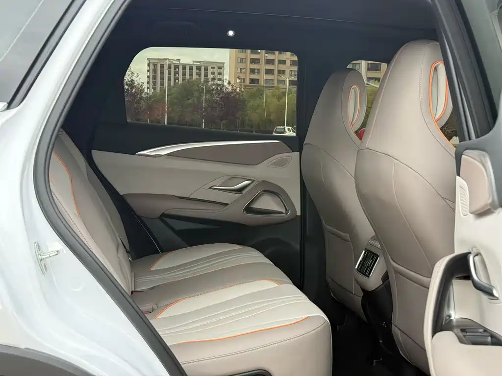 BYD Pro New Energy — фото 6