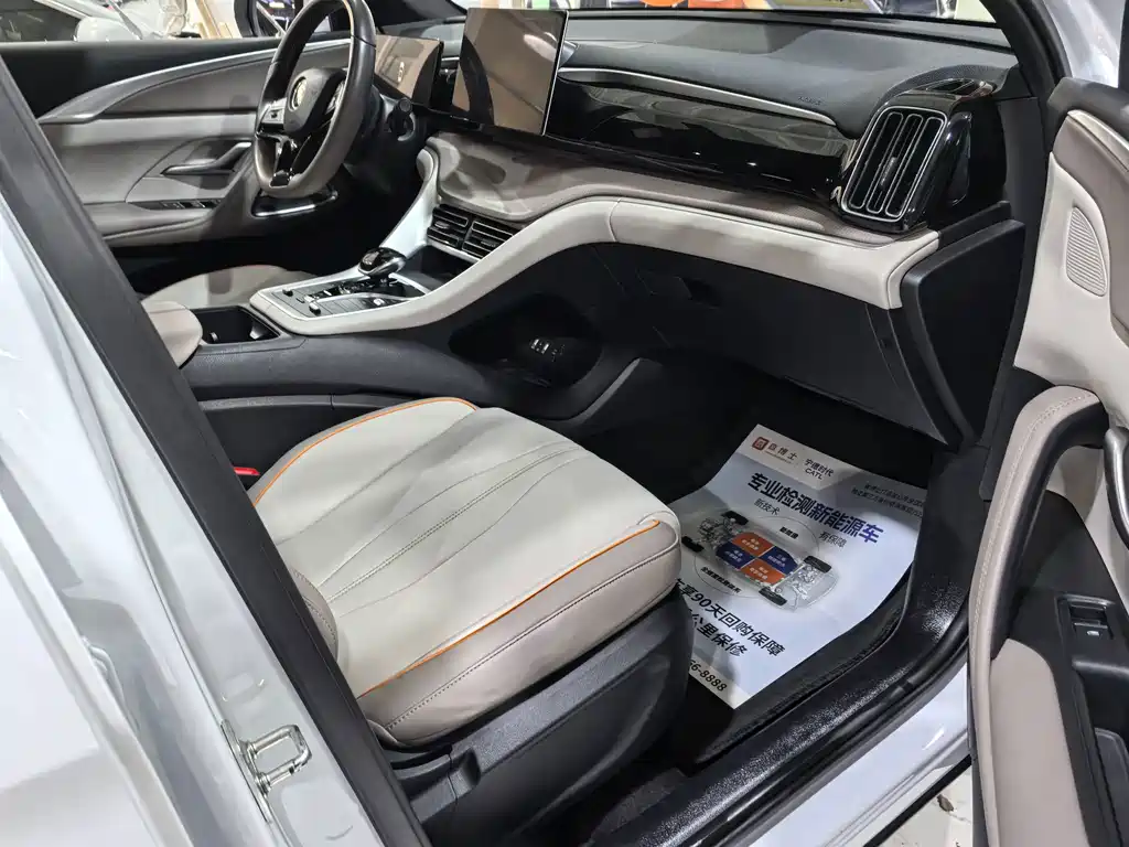 BYD Pro New Energy — фото 11