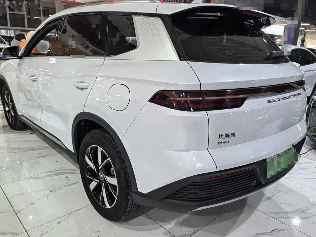 BYD Pro New Energy — фото 4