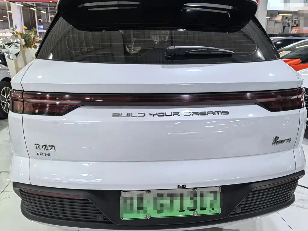 BYD Pro New Energy — фото 5