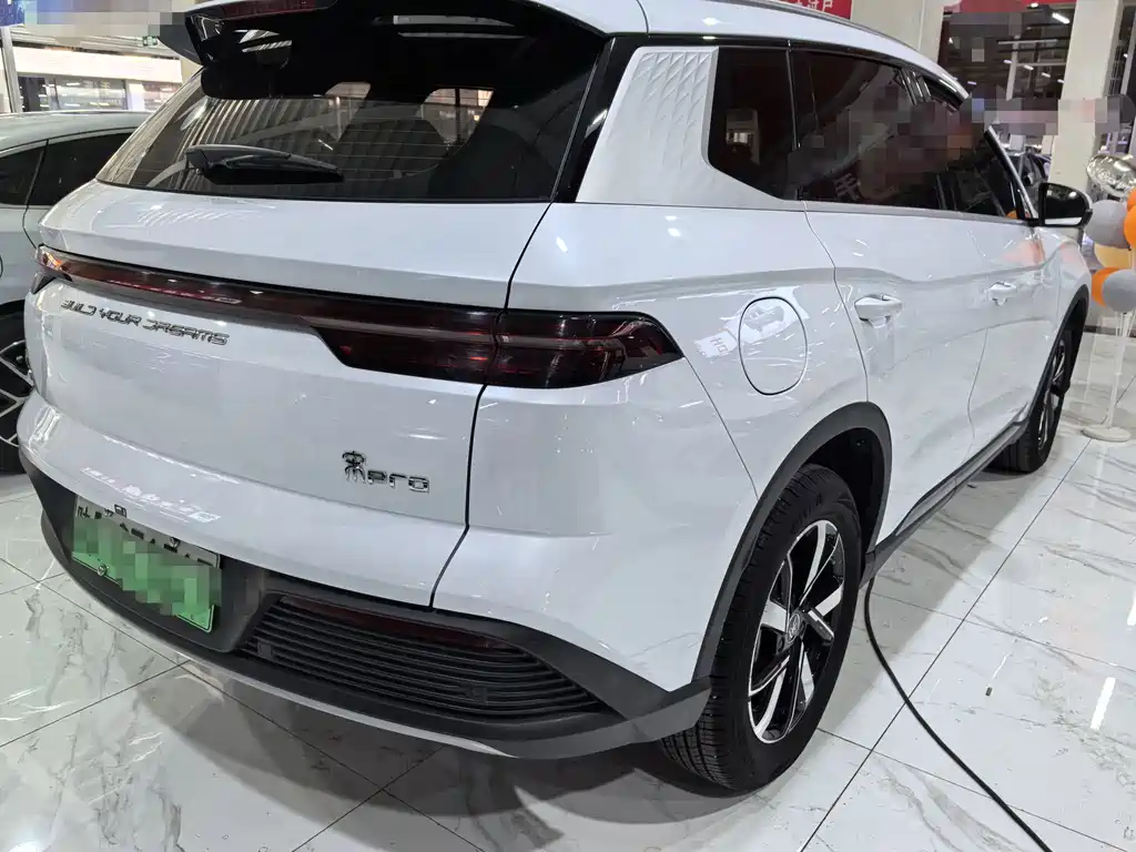 BYD Pro New Energy — фото 6