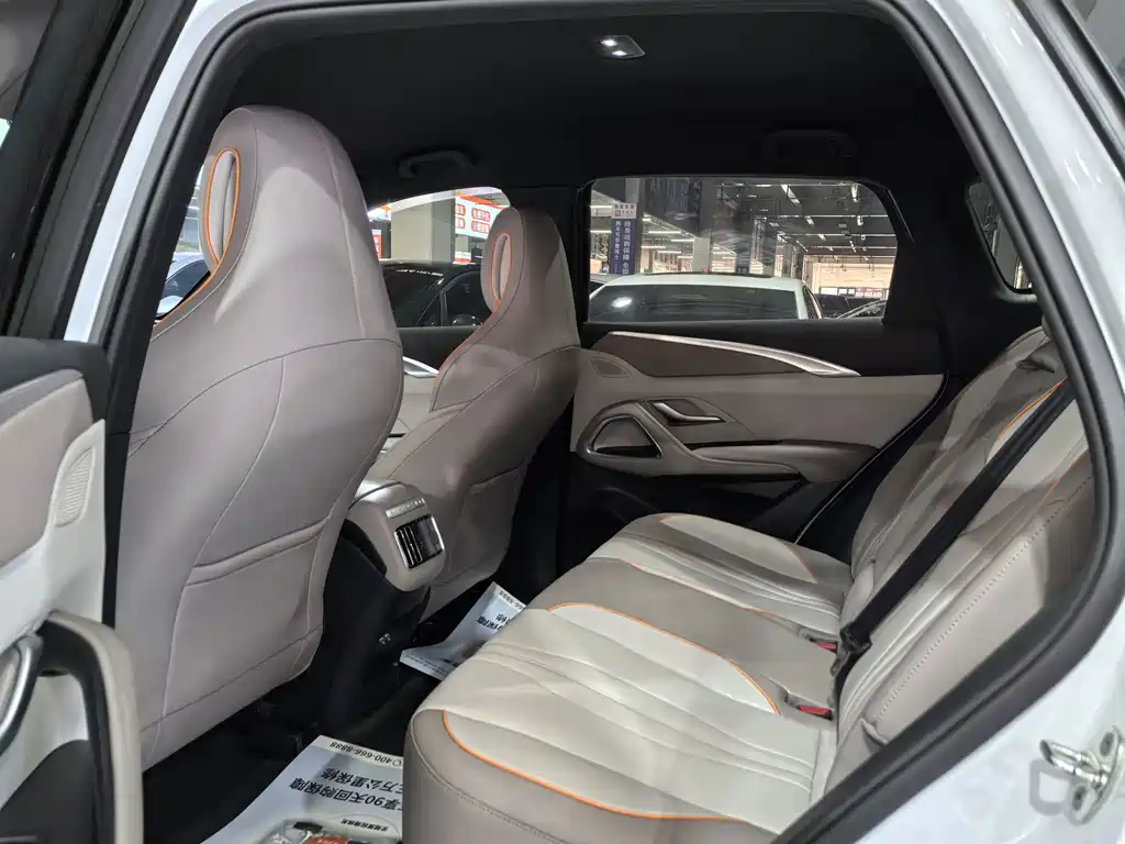 BYD Pro New Energy — фото 10