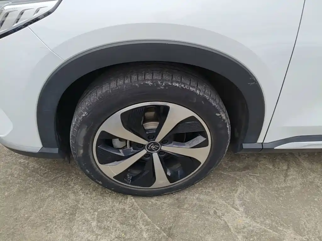 BYD PLUS New Energy — фото 22