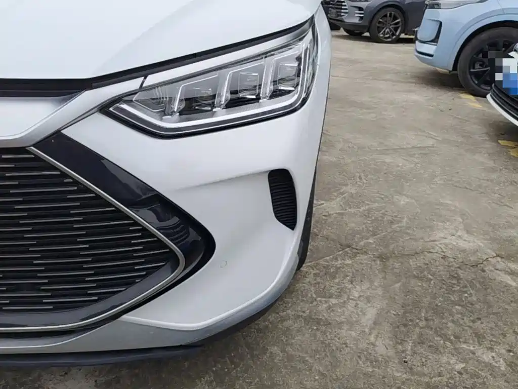 BYD PLUS New Energy — фото 23