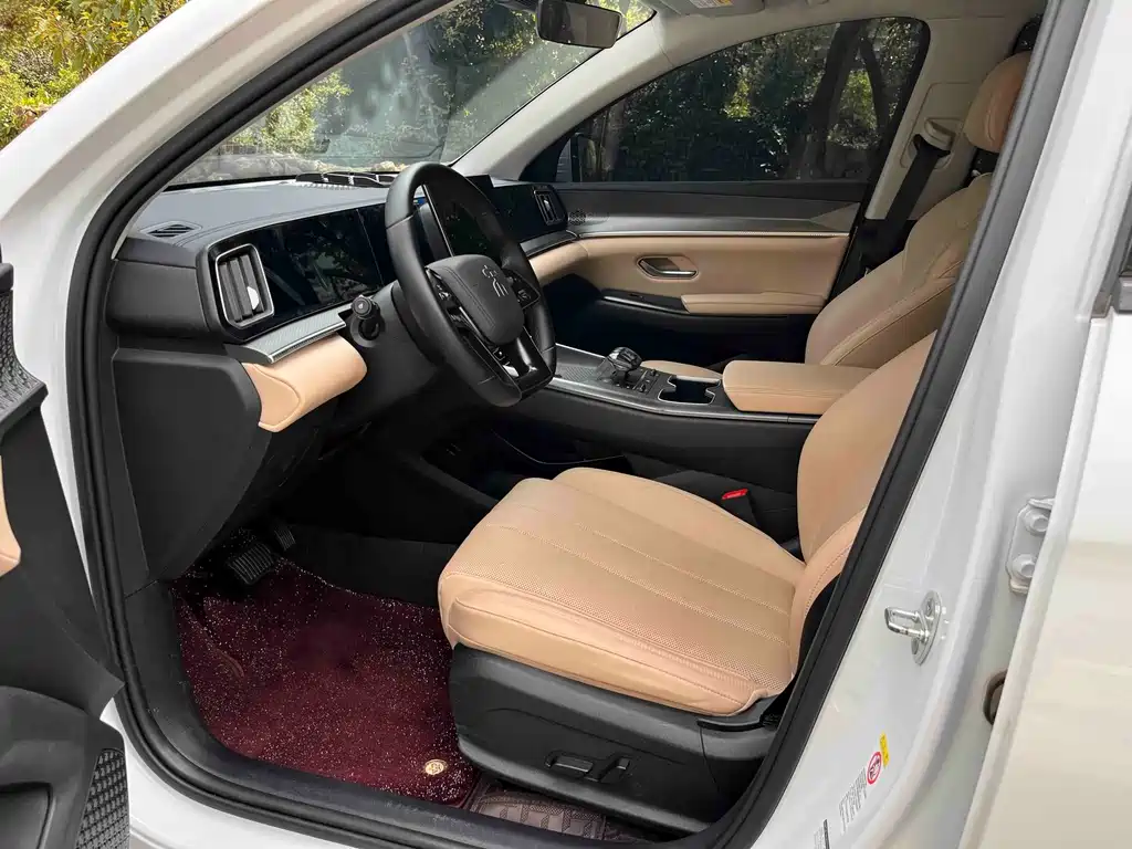 BYD Pro New Energy — фото 11