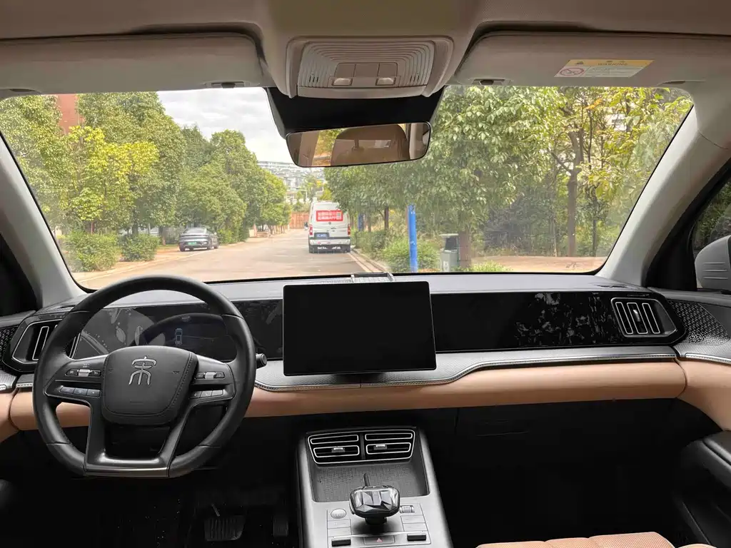 BYD Pro New Energy — фото 18