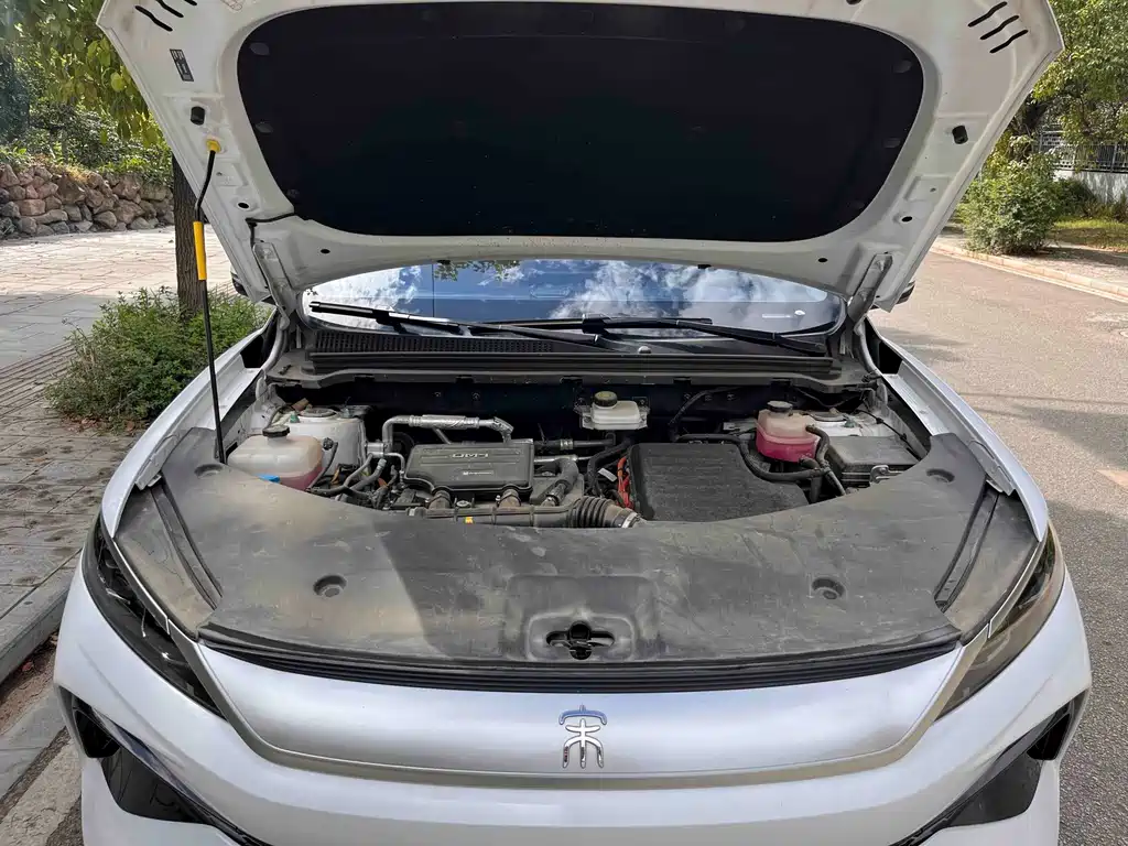 BYD Pro New Energy — фото 22