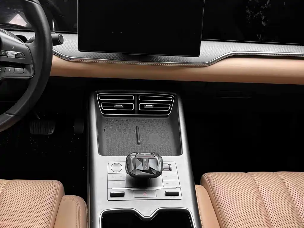 BYD Pro New Energy — фото 25