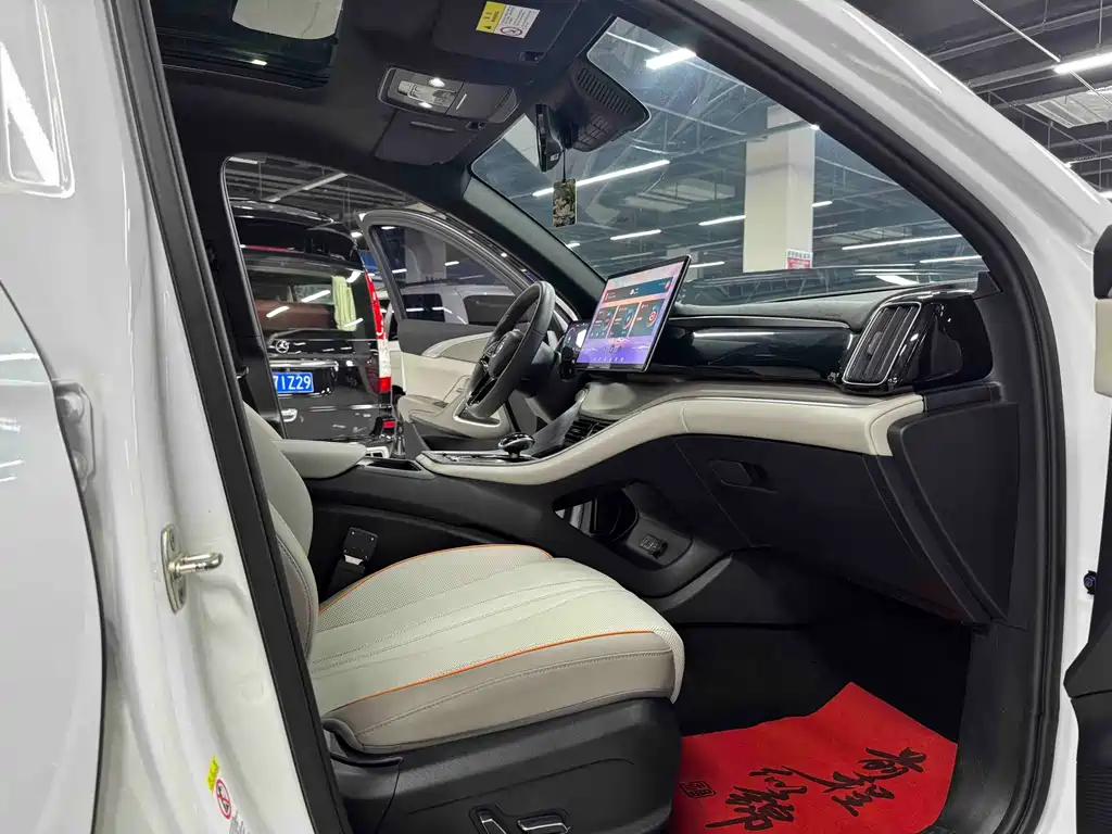 BYD Pro New Energy — фото 13