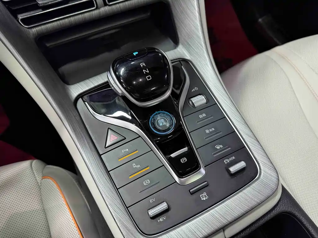 BYD Pro New Energy — фото 8