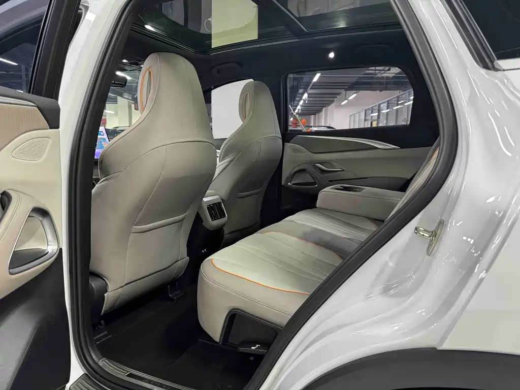 BYD Pro New Energy — фото 10