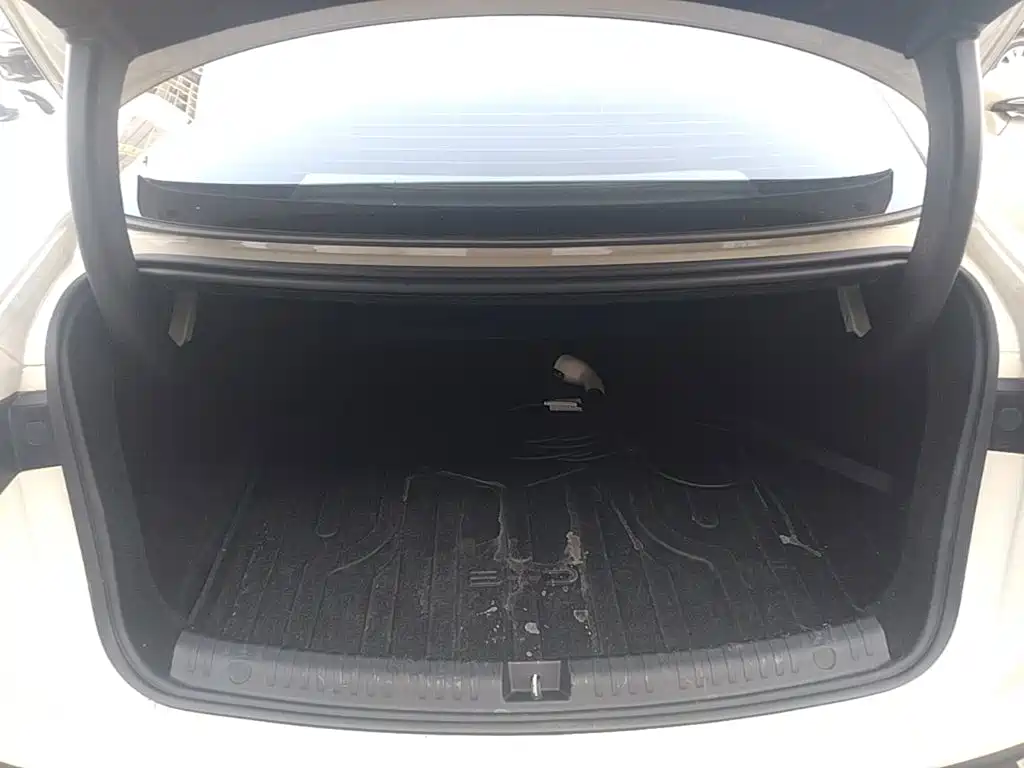 BYD Seal 06 — фото 18