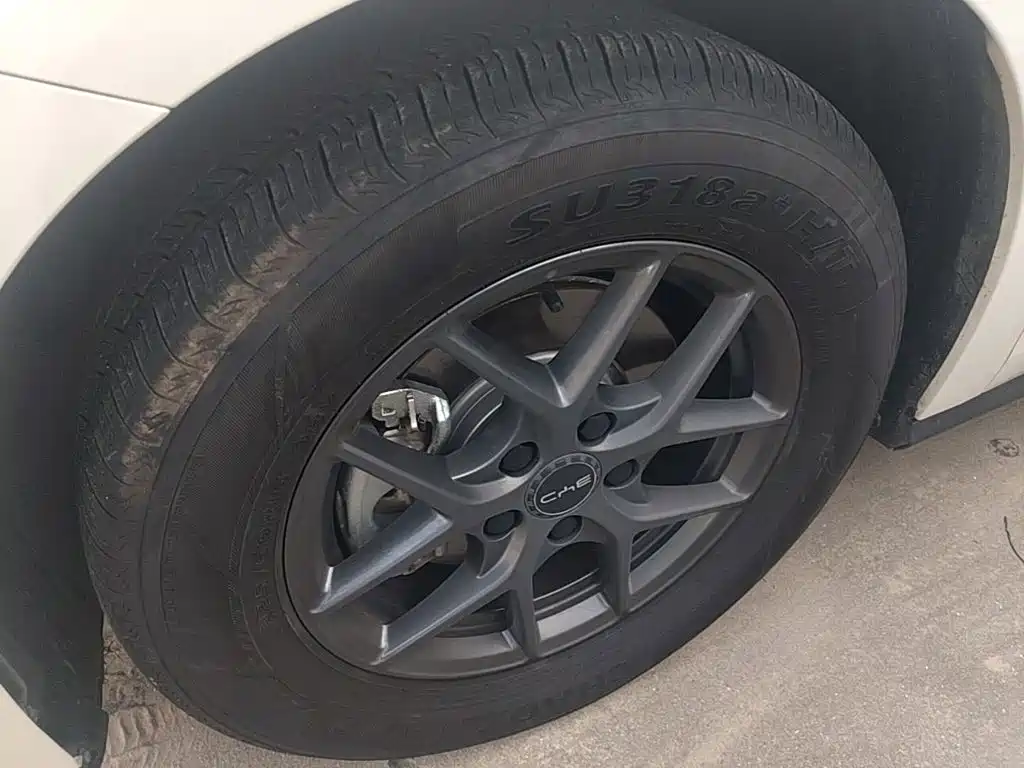 BYD Seal 06 — фото 22