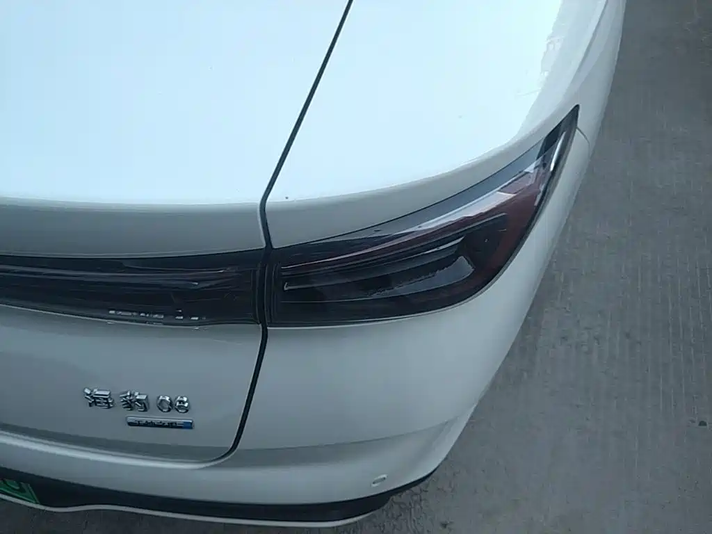BYD Seal 06 — фото 7