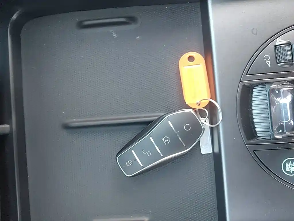 BYD Seal 06 — фото 8