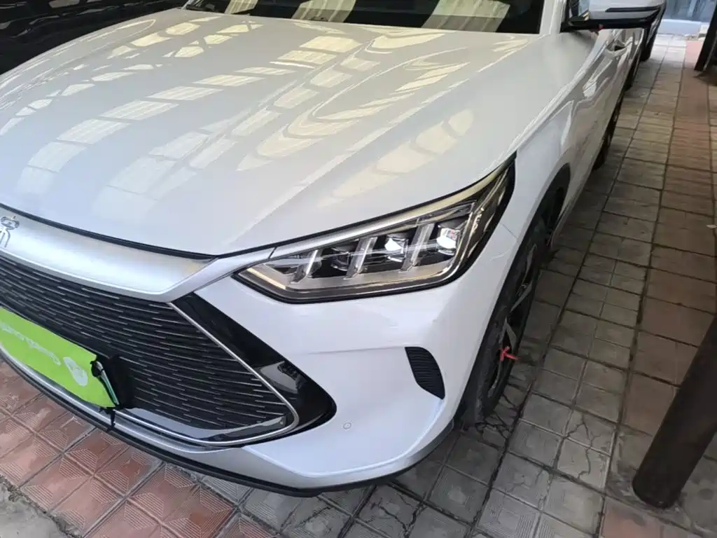BYD PLUS New Energy — фото 24