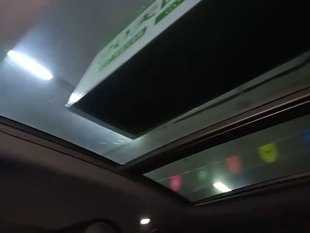BYD Seal 06 — фото 16