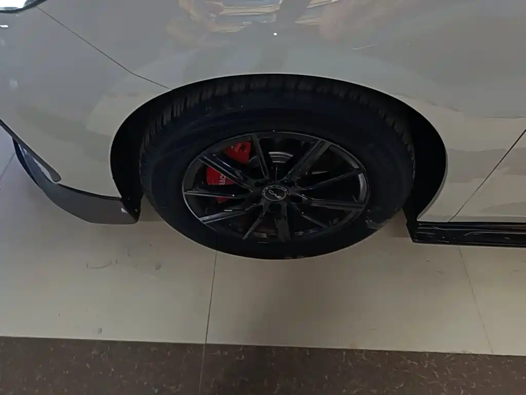 BYD Seal 06 — фото 21