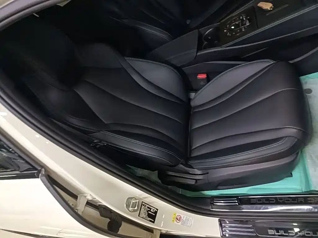 BYD Seal 06 — фото 23