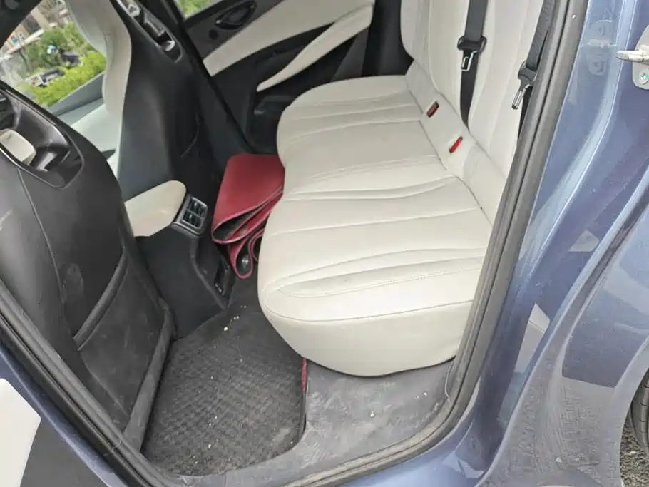 BYD Seal 06 — фото 11