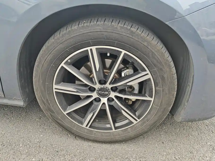 BYD Seal 06 — фото 6