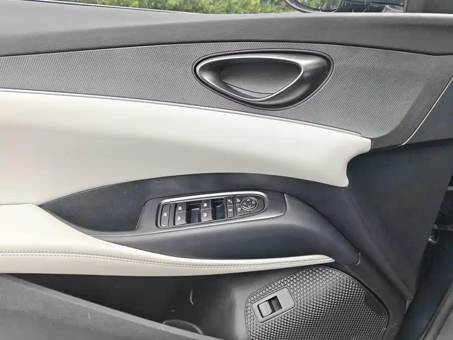 BYD Seal 06 — фото 7
