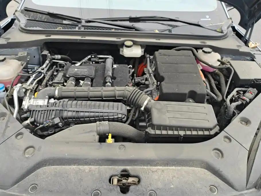 BYD Seal 06 — фото 10