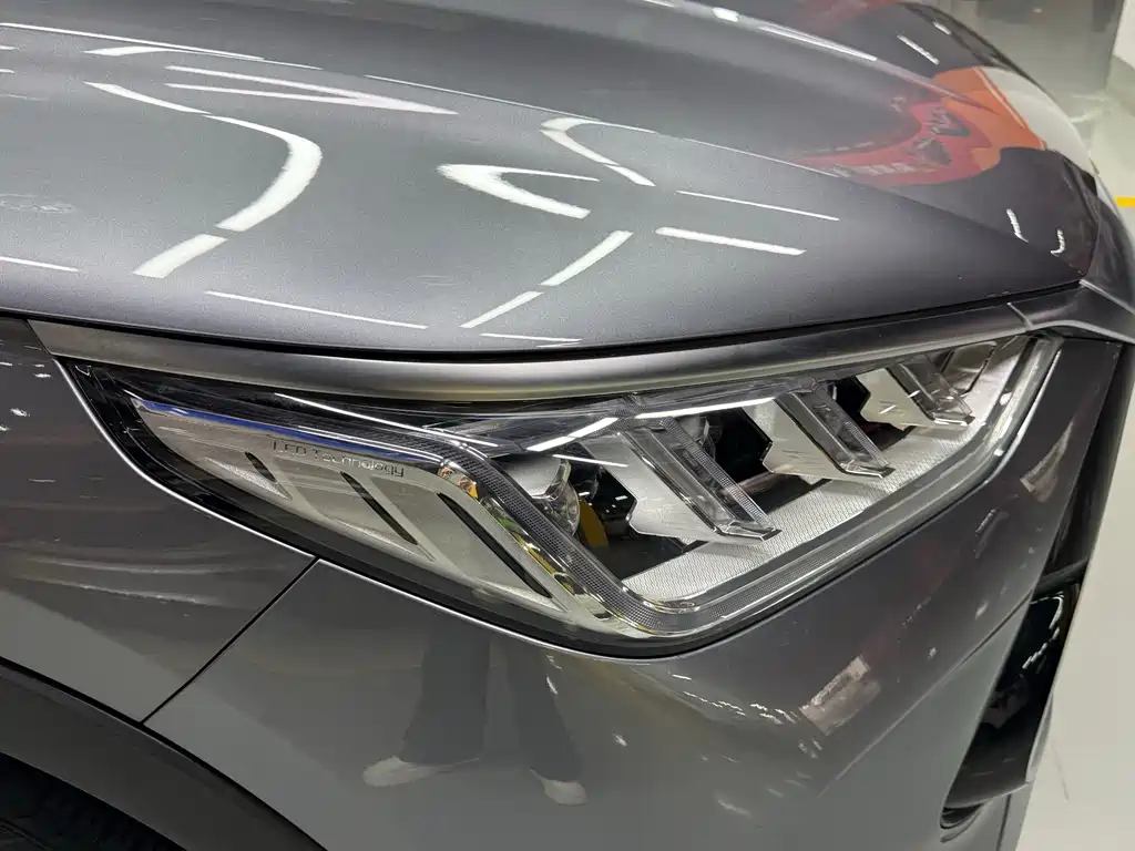 BYD PLUS New Energy — фото 25