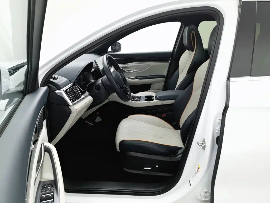 BYD PLUS New Energy — фото 10