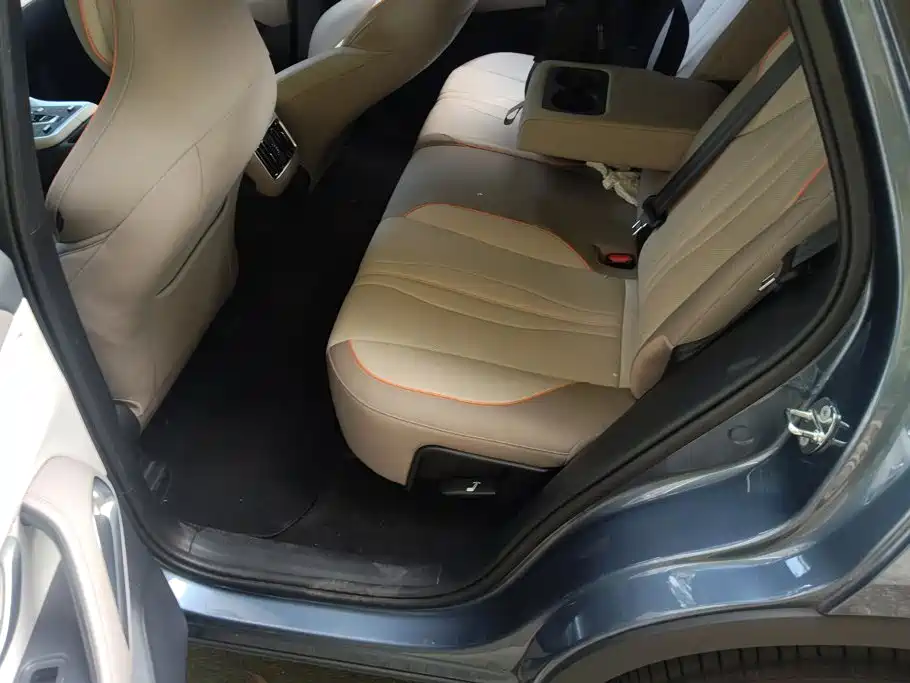 BYD Pro New Energy — фото 11