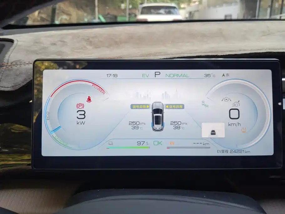 BYD Pro New Energy — фото 14