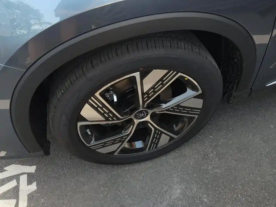 BYD Pro New Energy — фото 6