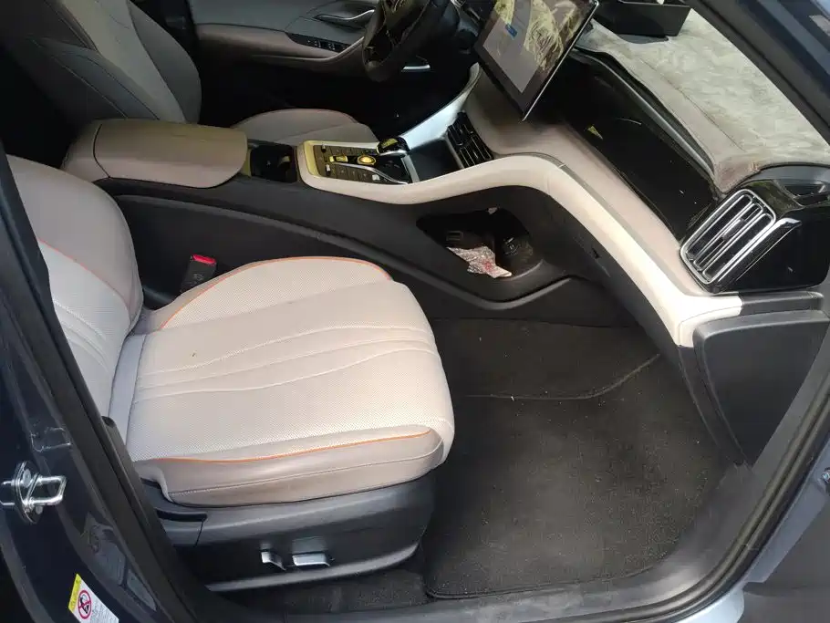 BYD Pro New Energy — фото 8