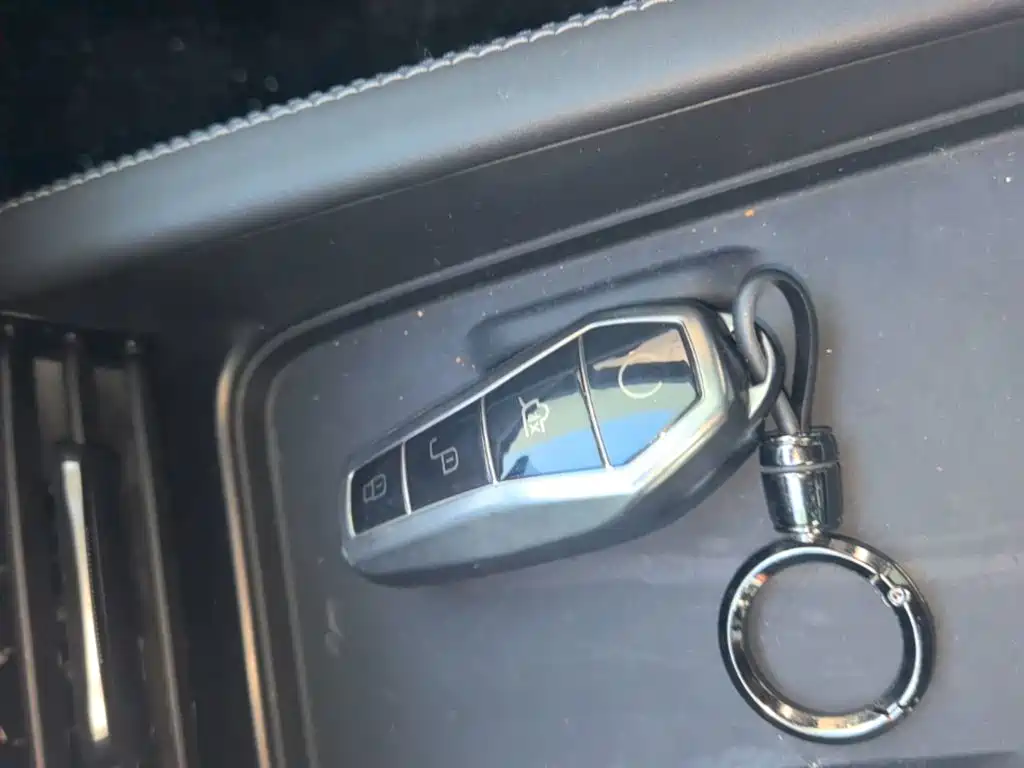 BYD Seal 06 — фото 8