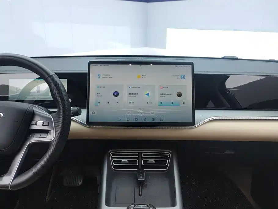 BYD Pro New Energy — фото 13