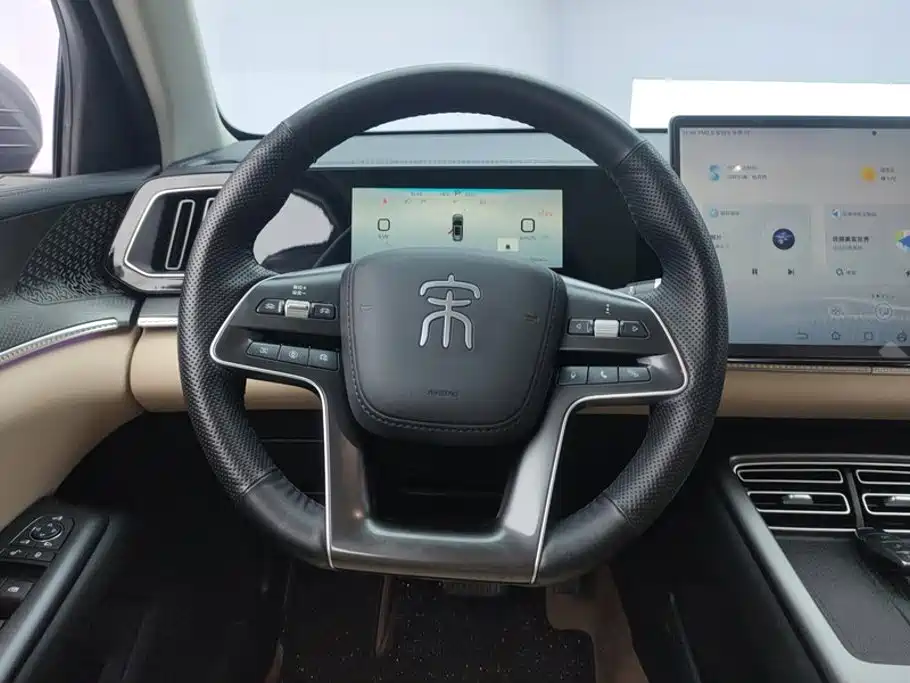 BYD Pro New Energy — фото 15