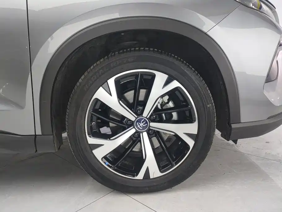 BYD Pro New Energy — фото 6