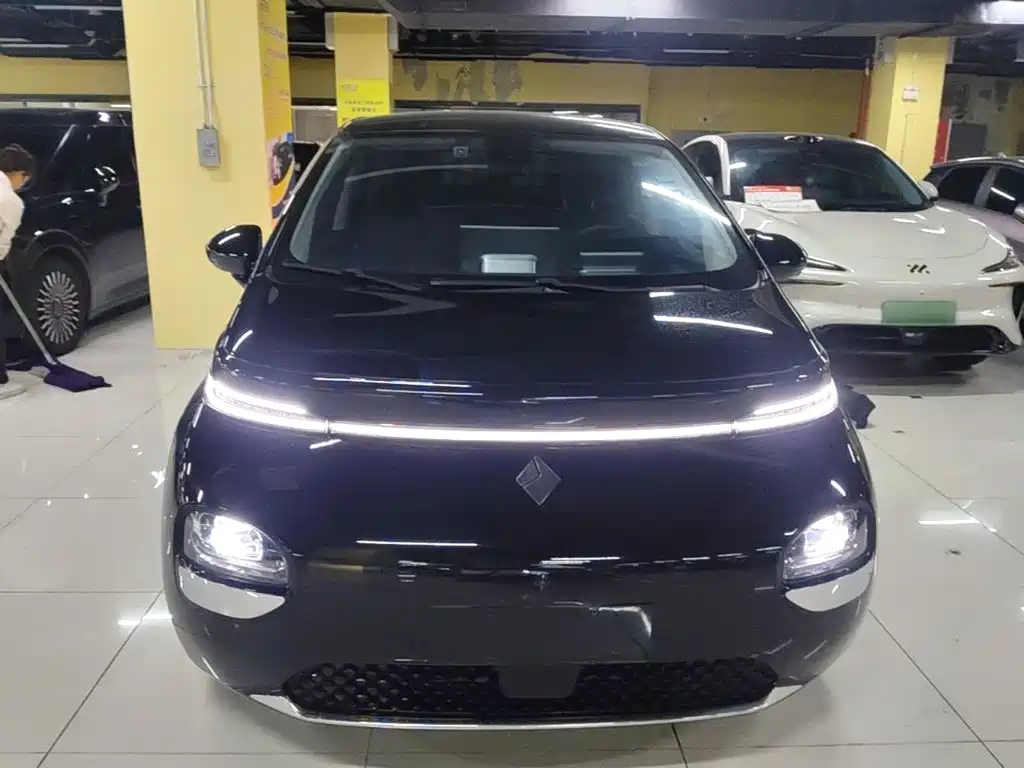 Baojun Yunduo — фото 2