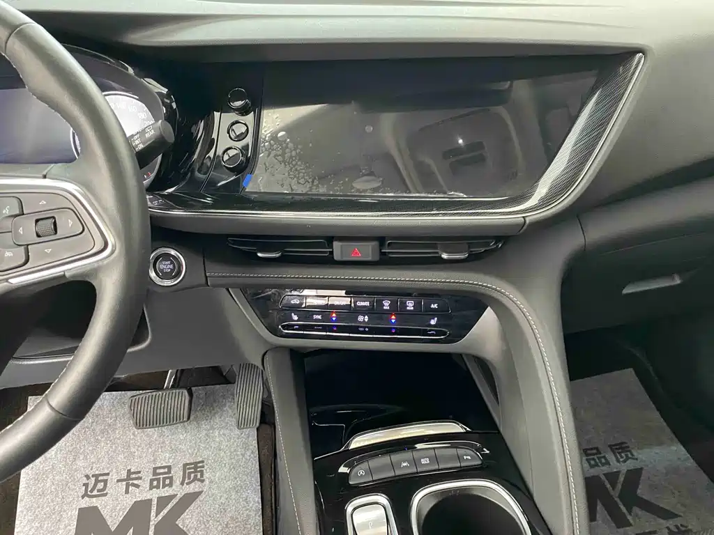 Buick Envision Plus — фото 8