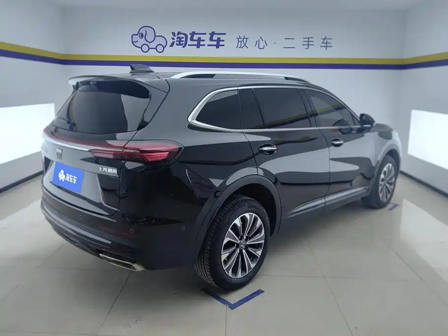 Buick Envision Plus — фото 3
