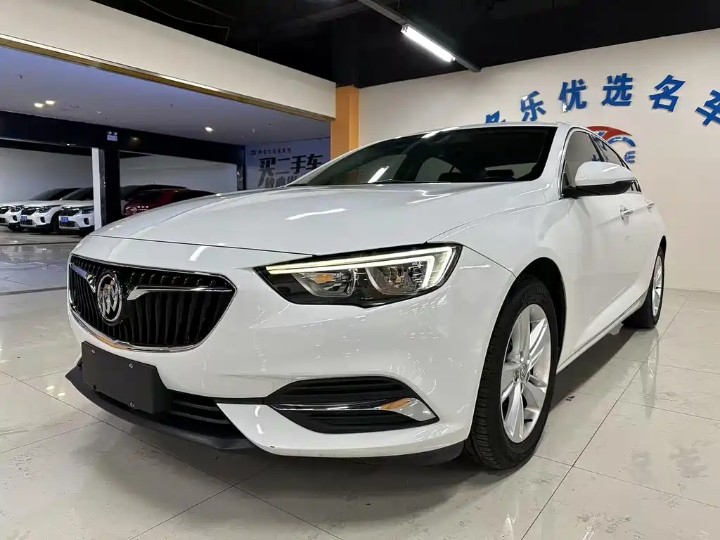 Buick Regal