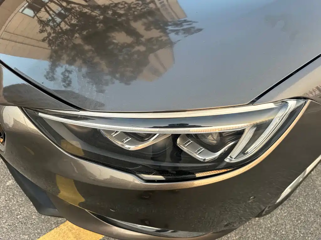 Buick Regal — фото 15